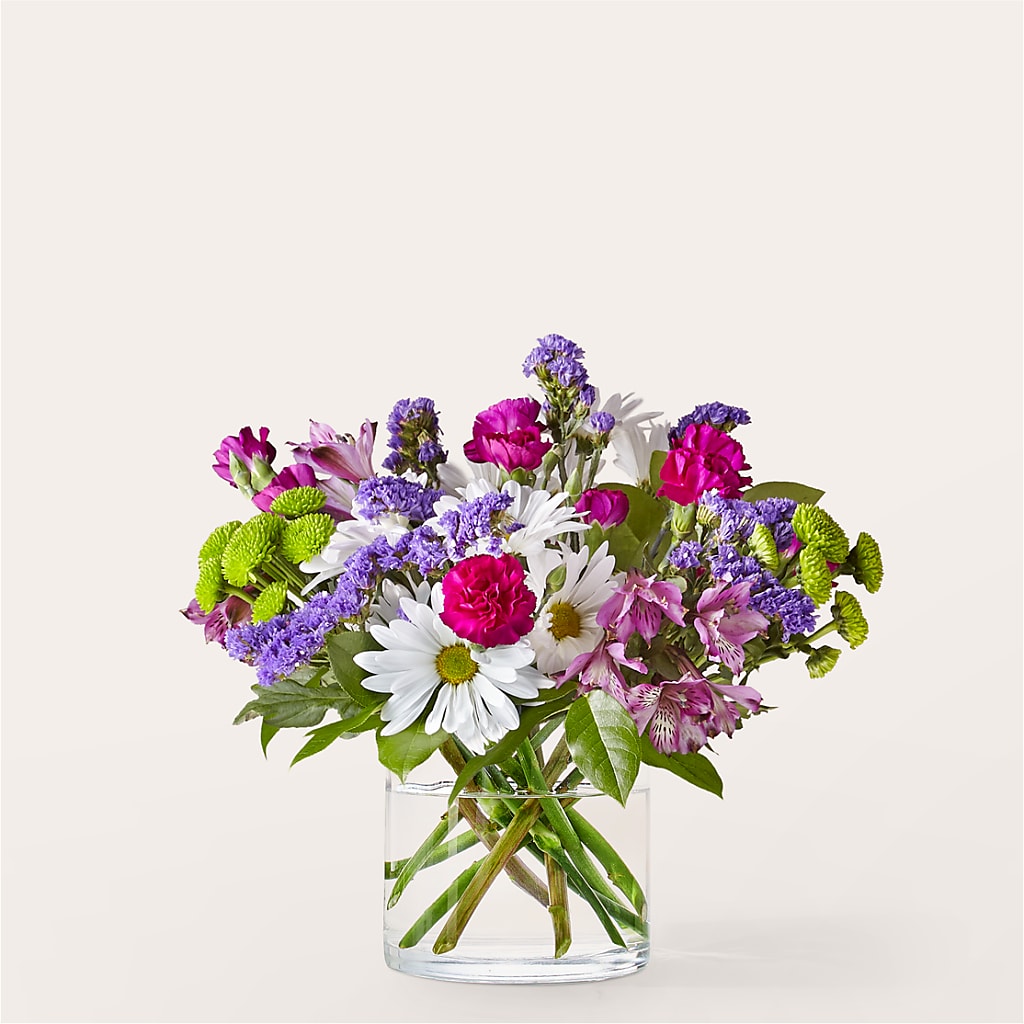 Wild Berry Bouquet – Bittys Garden, Canon City CO