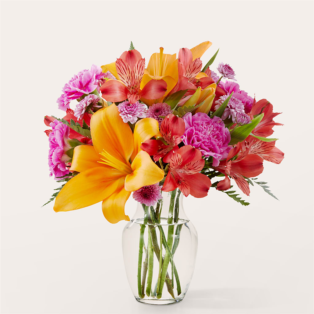 Entranced Bouquet – Bittys Garden, Canon City CO