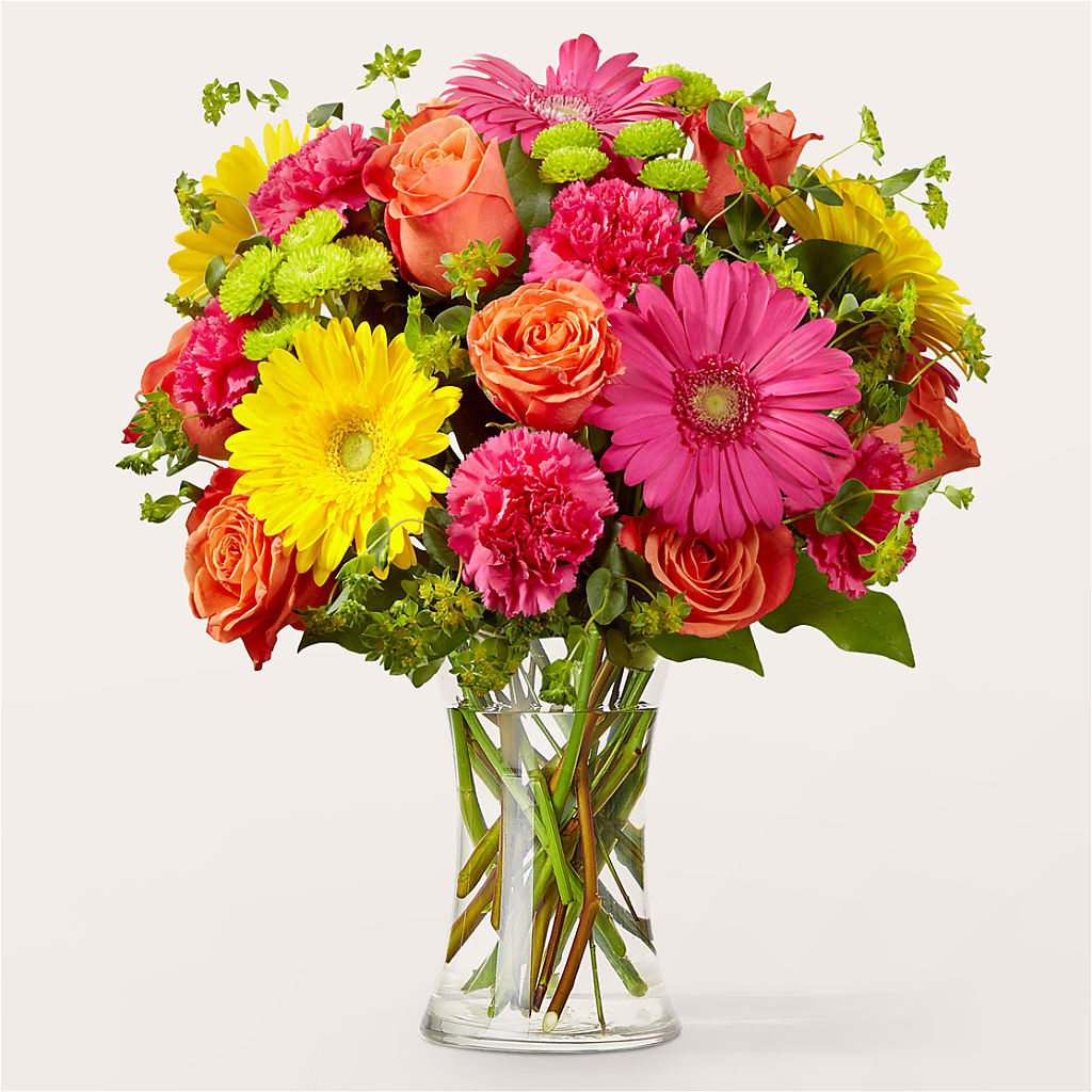 Fruit Punch Bouquet – Bittys Garden, Canon City CO
