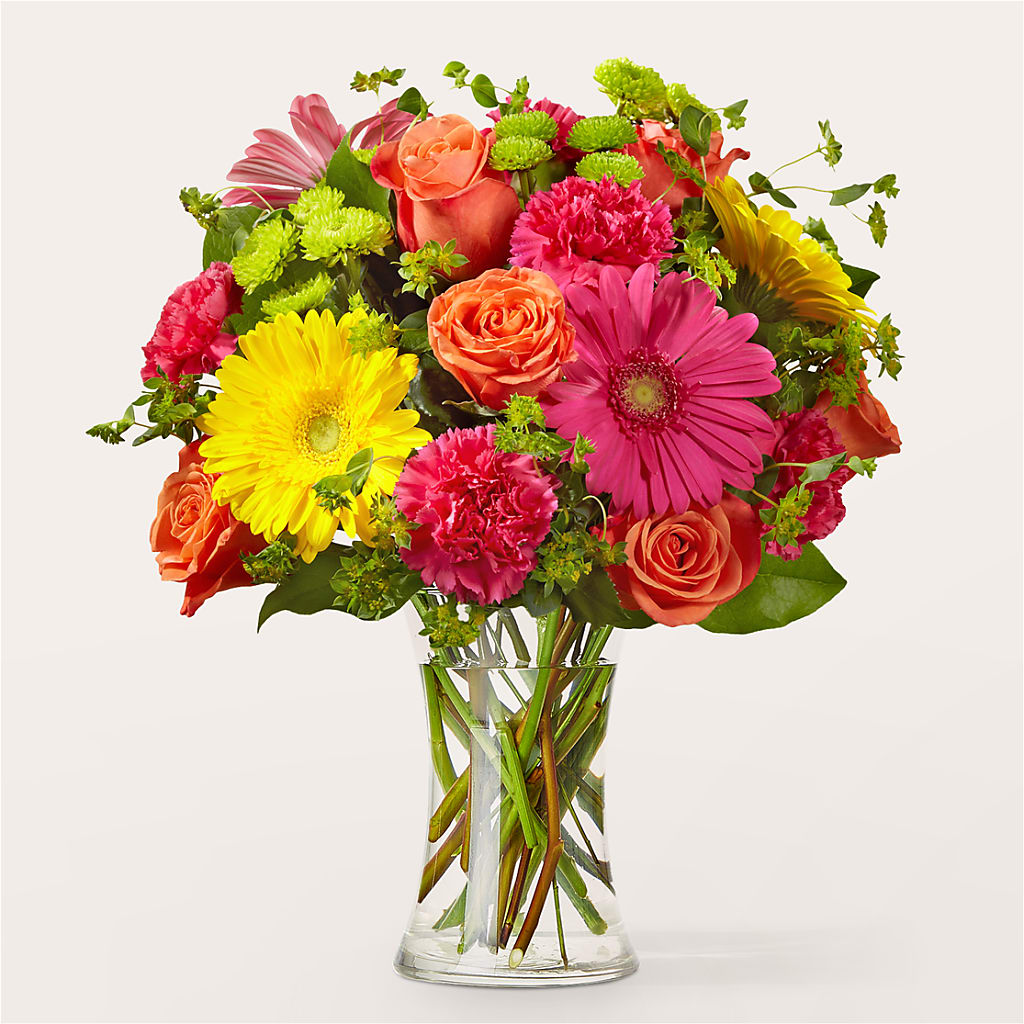Fruit Punch Bouquet – Bittys Garden, Canon City CO