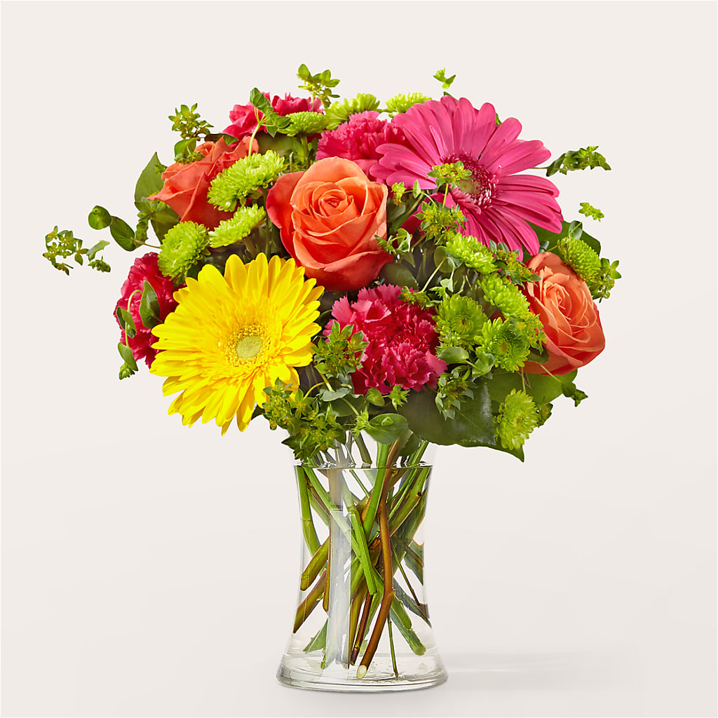 Fruit Punch Bouquet – Bittys Garden, Canon City CO