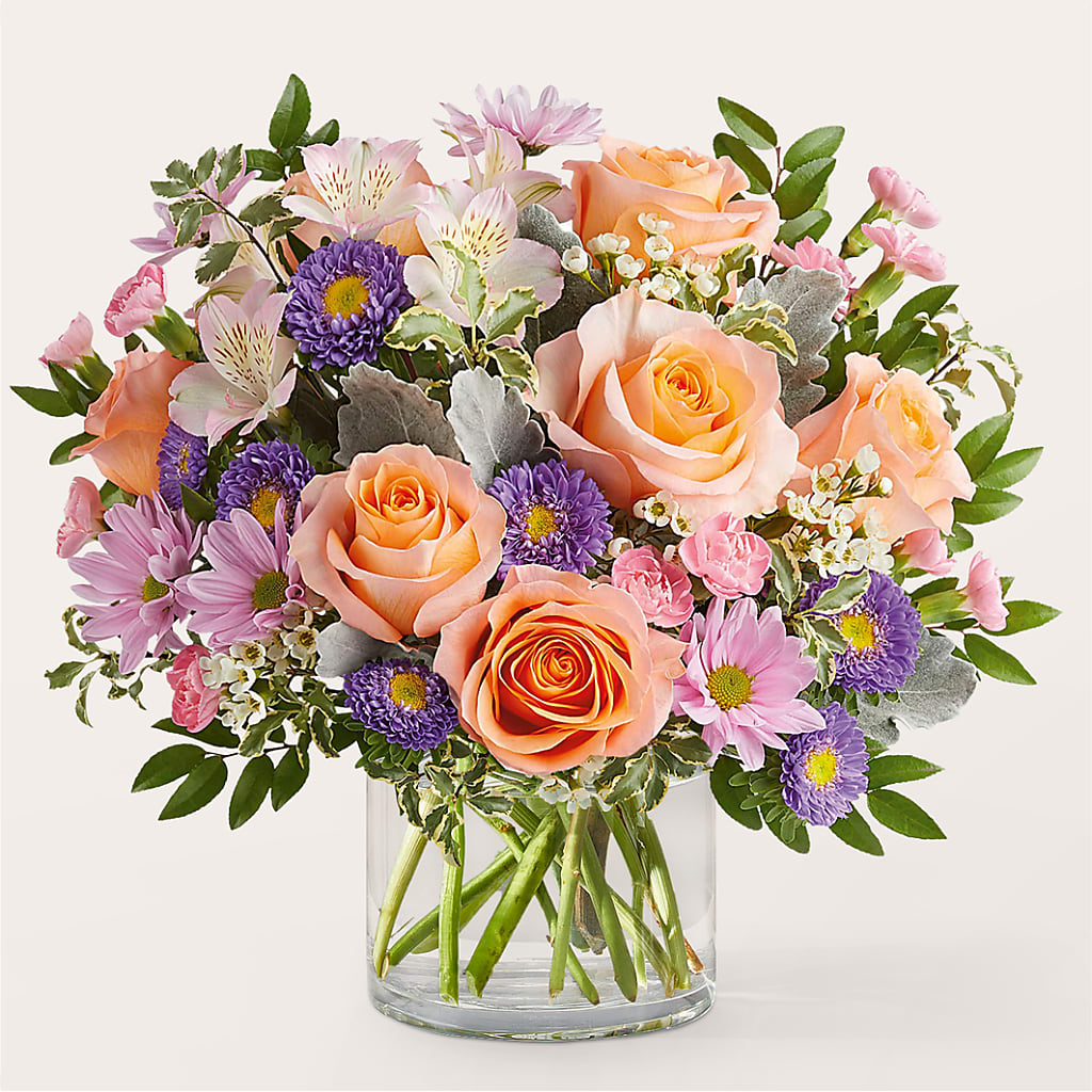 Glimmer Bouquet – Bittys Garden, Canon City CO