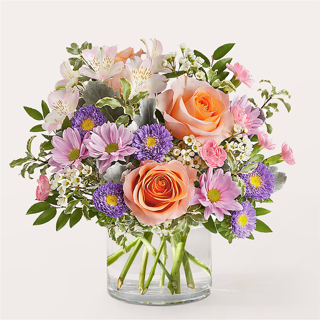 Glimmer Bouquet – Bittys Garden, Canon City CO