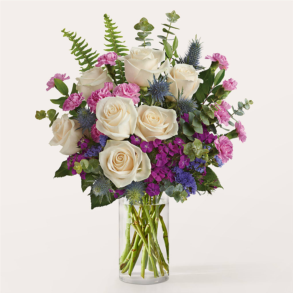 The Gala Bouquet – Bittys Garden, Canon City CO