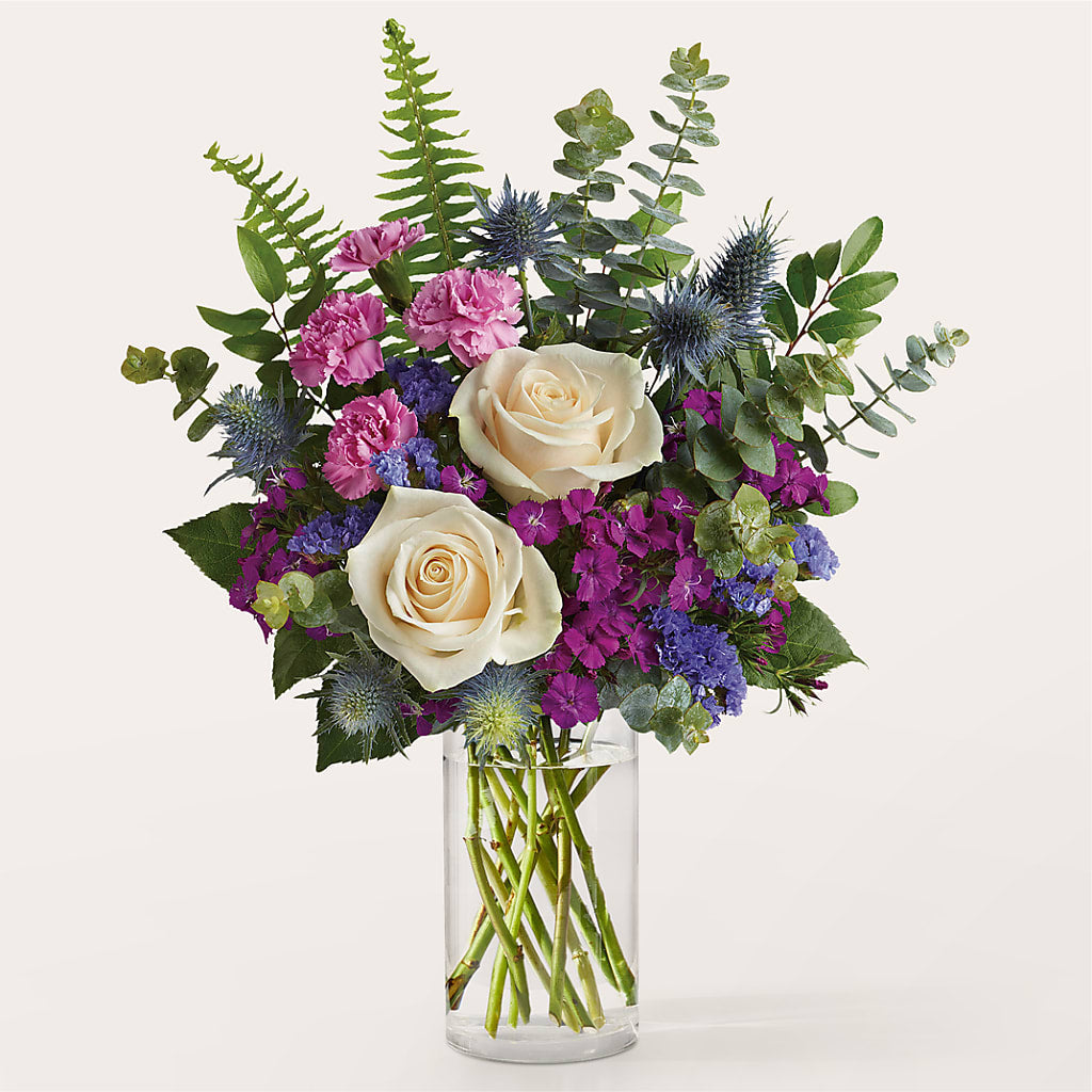 The Gala Bouquet – Bittys Garden, Canon City CO