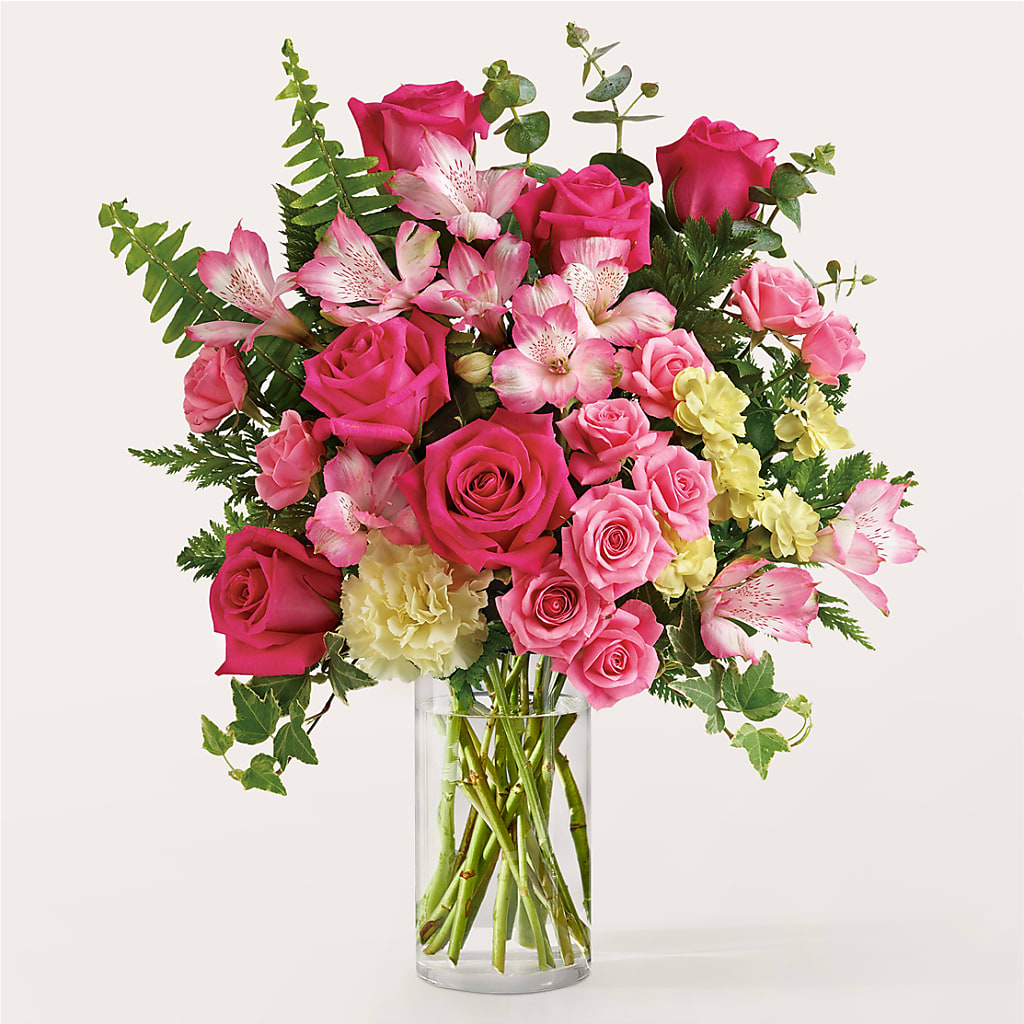 Strawberry Margarita Bouquet – Bittys Garden, Canon City CO