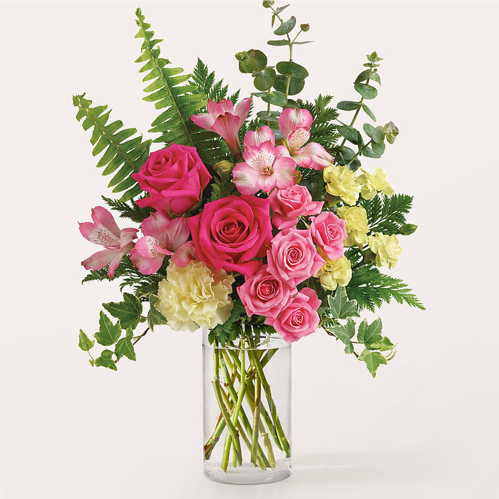 Strawberry Margarita Bouquet – Bittys Garden, Canon City CO