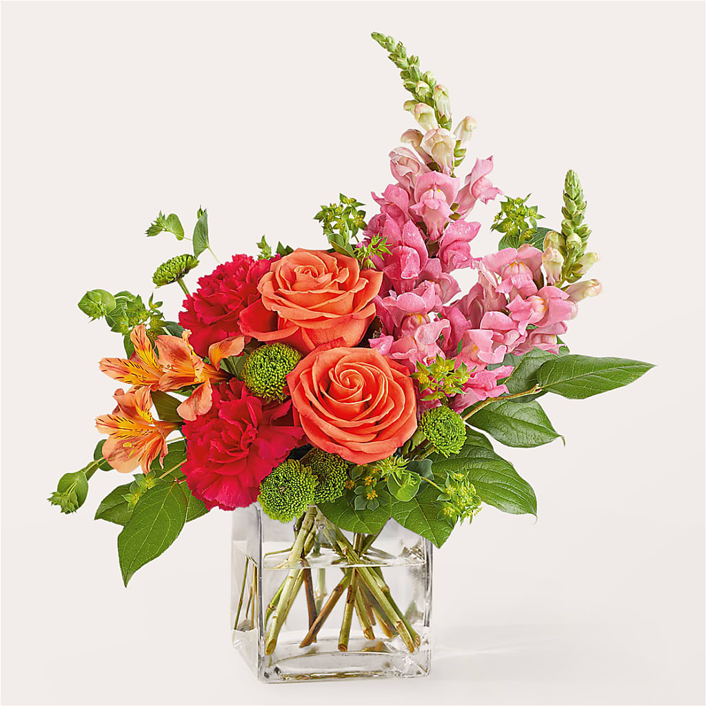 Cosmopolitan Bouquet – Bittys Garden, Canon City CO