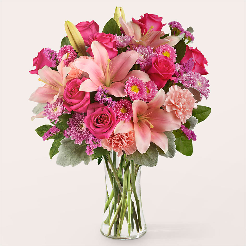Dream Come True Bouquet – Bittys Garden, Canon City CO