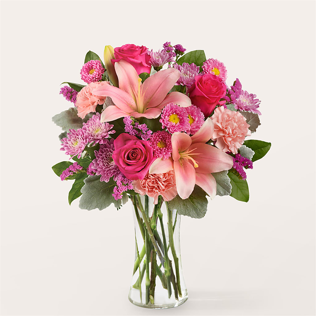 Dream Come True Bouquet – Bittys Garden, Canon City CO