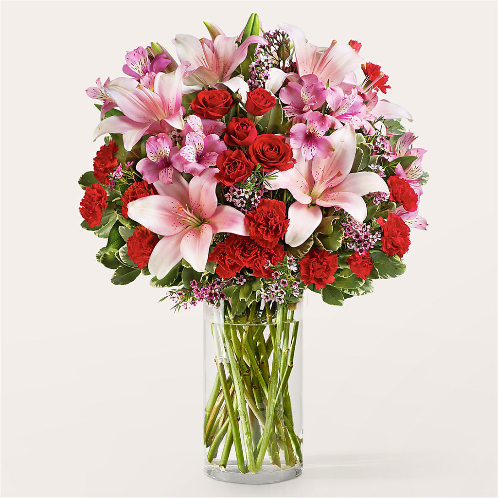 Kismet Bouquet – Bittys Garden, Canon City CO