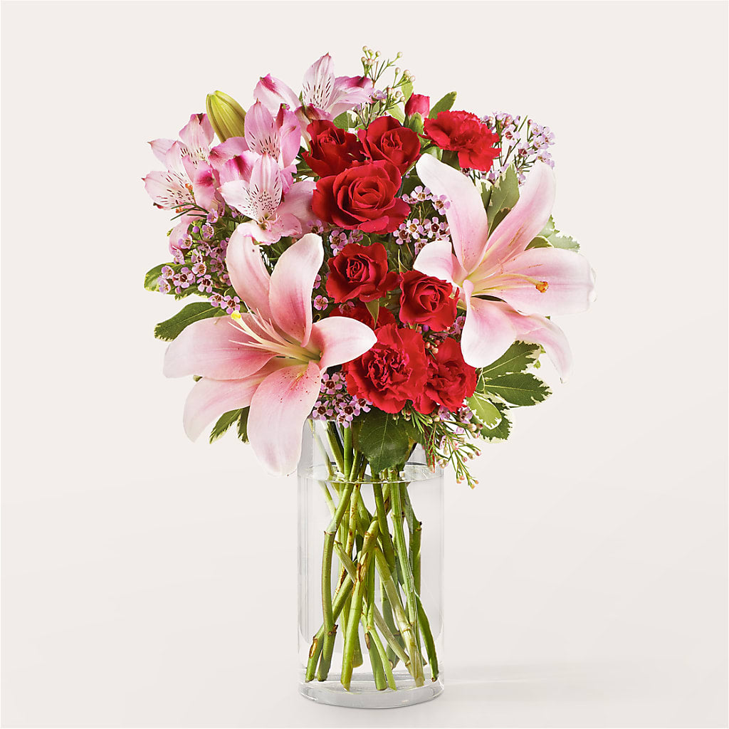 Kismet Bouquet – Bittys Garden, Canon City CO