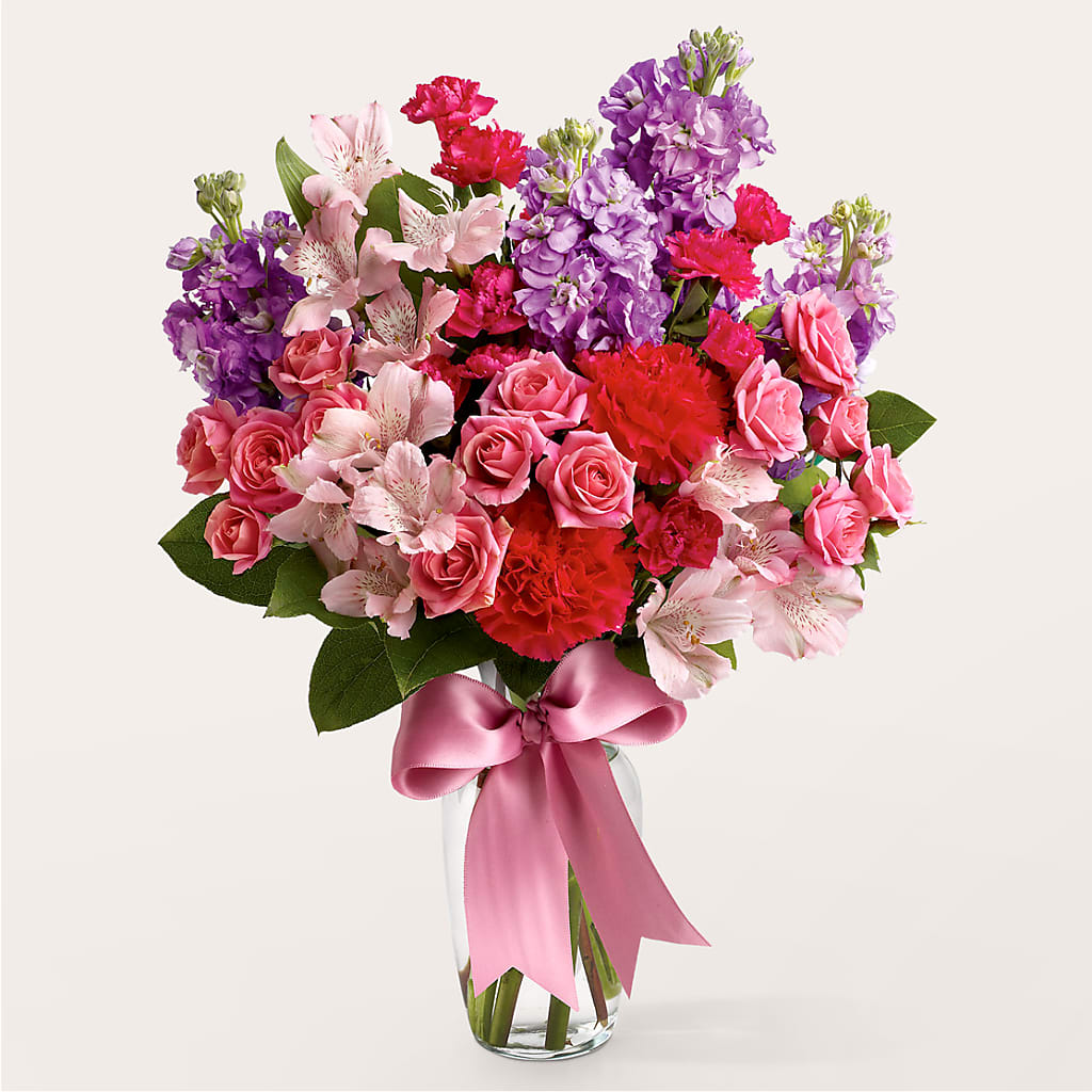 Main Character Bouquet – Bittys Garden, Canon City CO