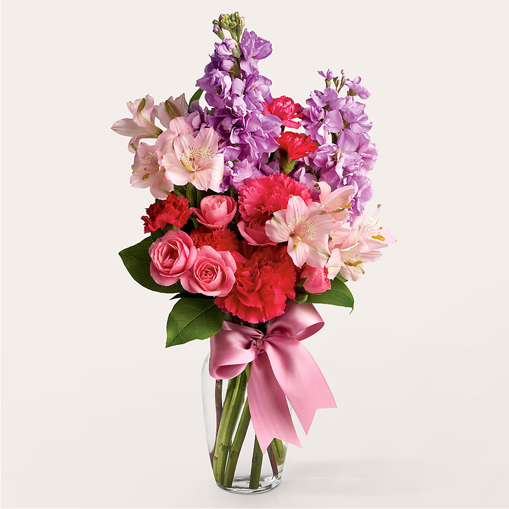 Main Character Bouquet – Bittys Garden, Canon City CO