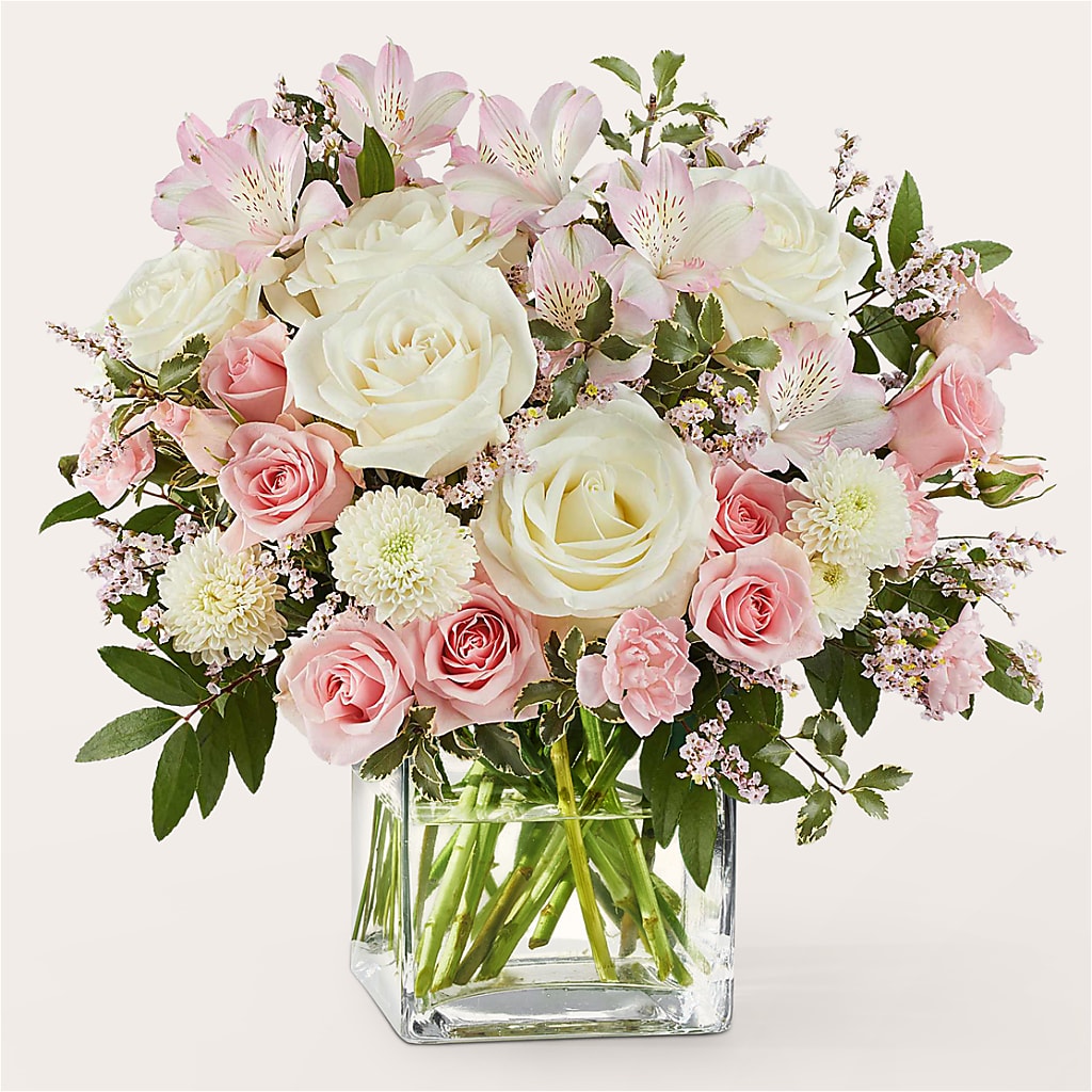 Day Made Bouquet – Bittys Garden, Canon City CO