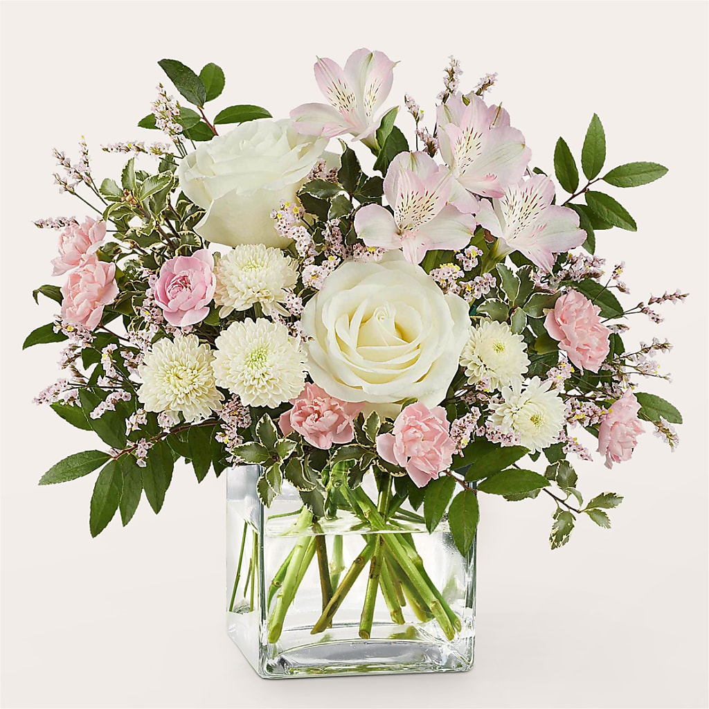 Day Made Bouquet – Bittys Garden, Canon City CO
