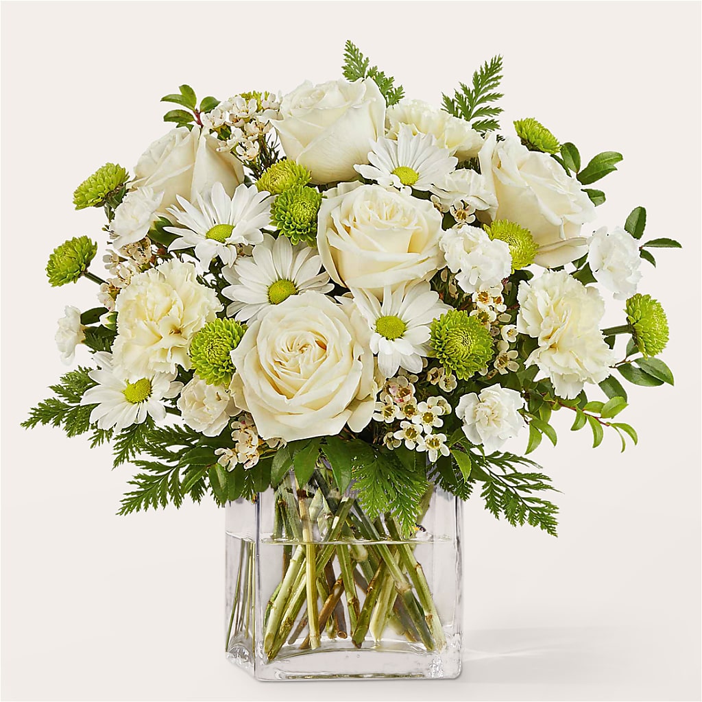 Momentary Meditation Bouquet – Bittys Garden, Canon City CO