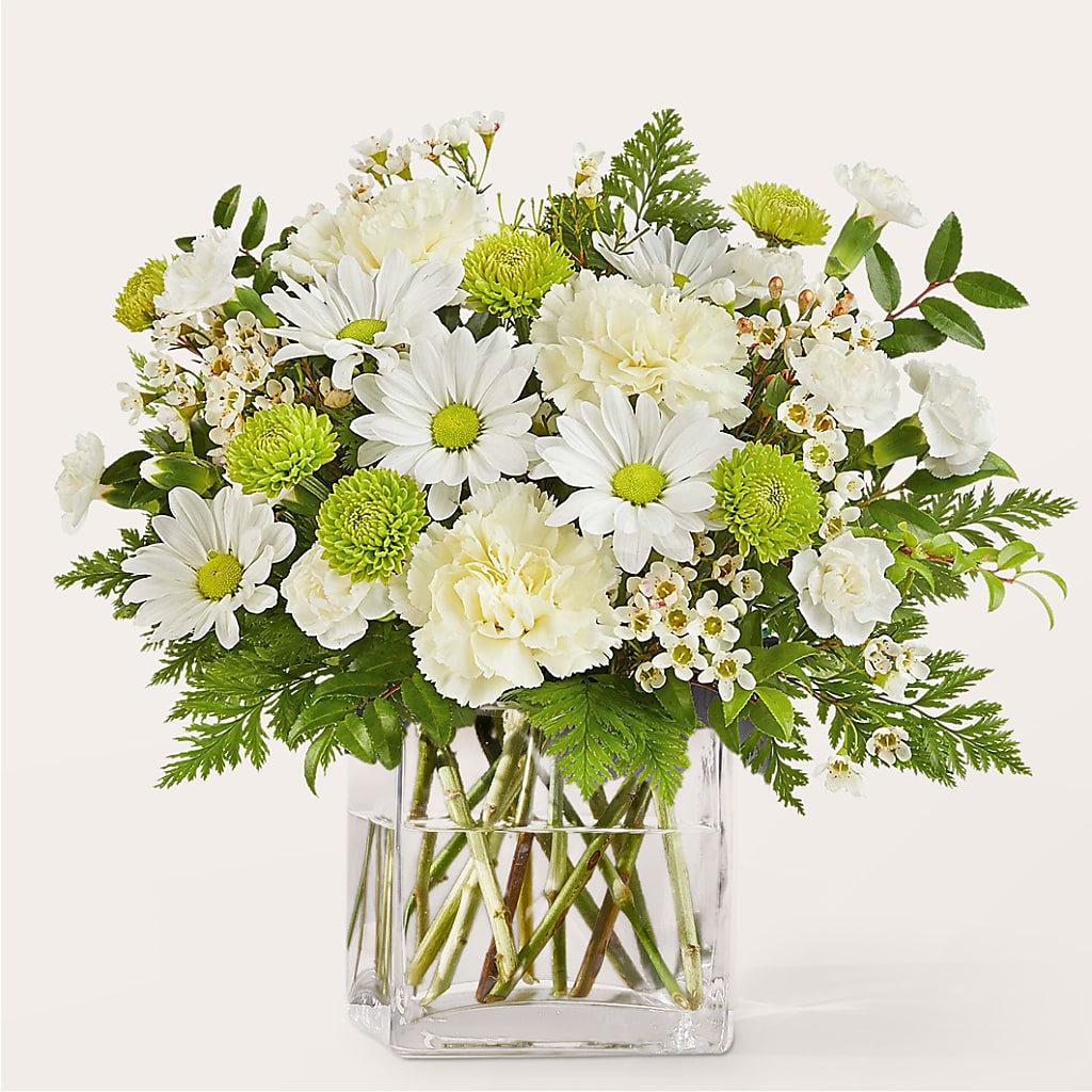 Momentary Meditation Bouquet – Bittys Garden, Canon City CO