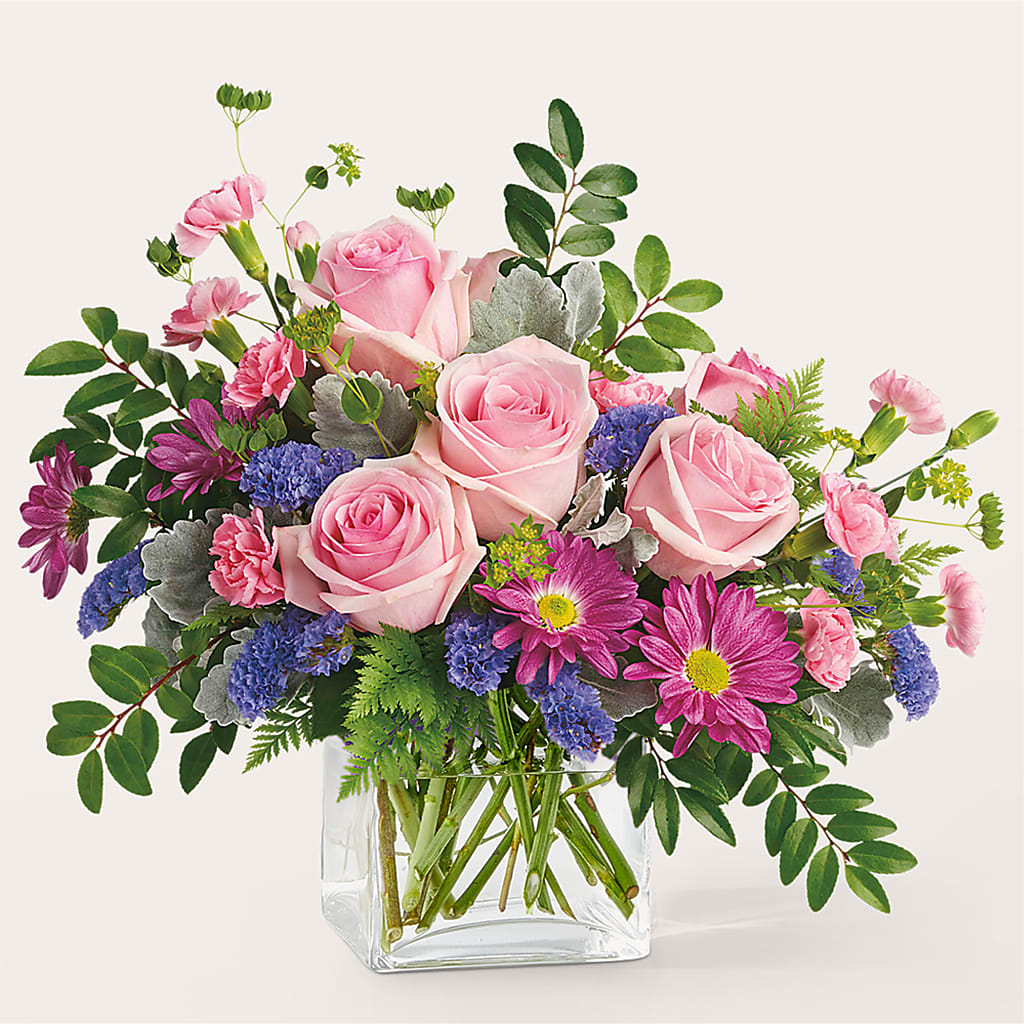 Starlet Bouquet – Bittys Garden, Canon City CO