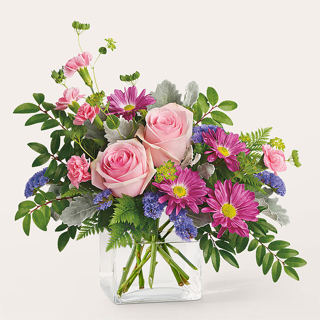 Starlet Bouquet – Bittys Garden, Canon City CO