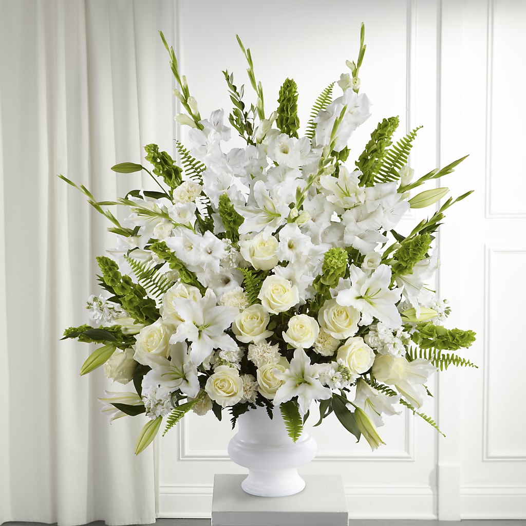 Morning Stars Arrangement – Bittys Garden, Canon City CO