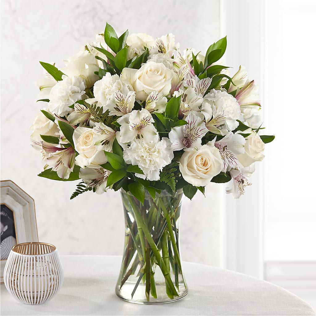 Cherished Friend Bouquet – Bittys Garden, Canon City CO