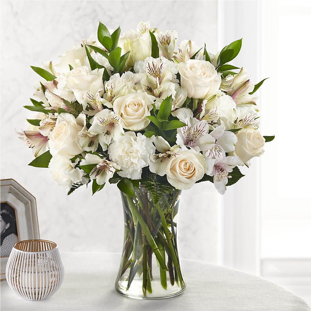 Cherished Friend Bouquet – Bittys Garden, Canon City CO