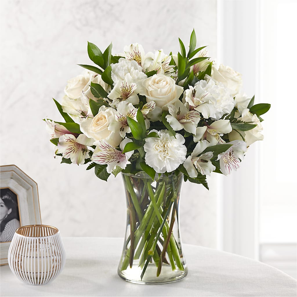 Cherished Friend Bouquet – Bittys Garden, Canon City CO