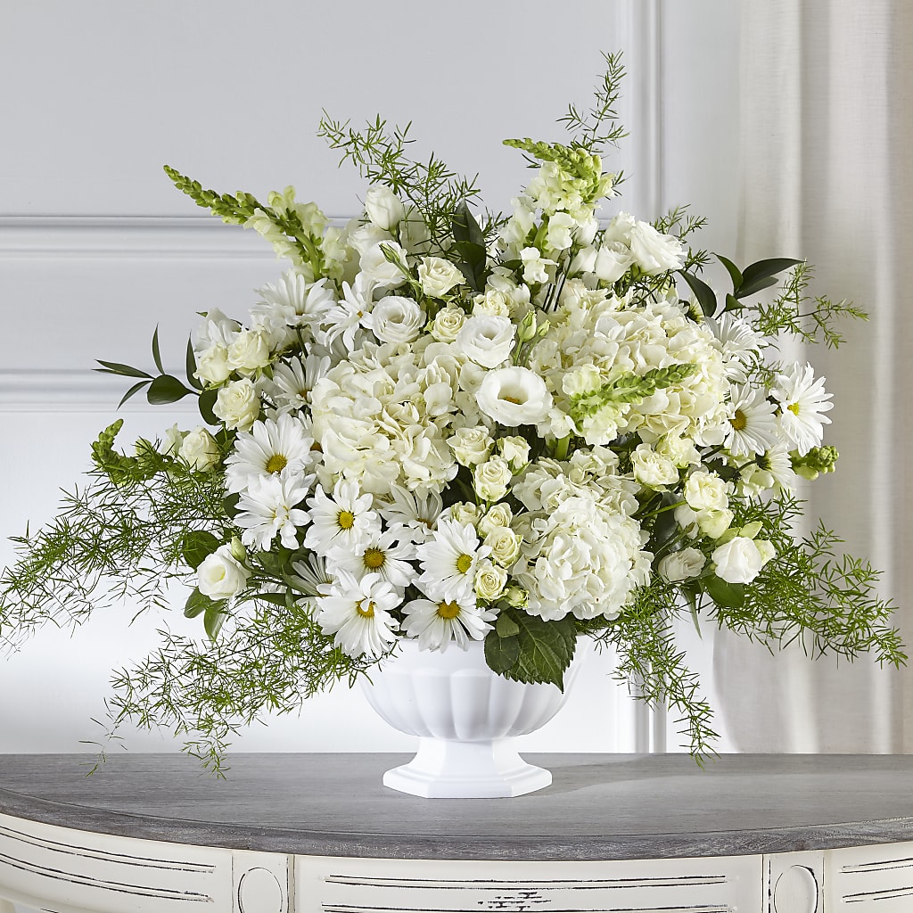 Love & Compassion Arrangement – Bittys Garden, Canon City CO