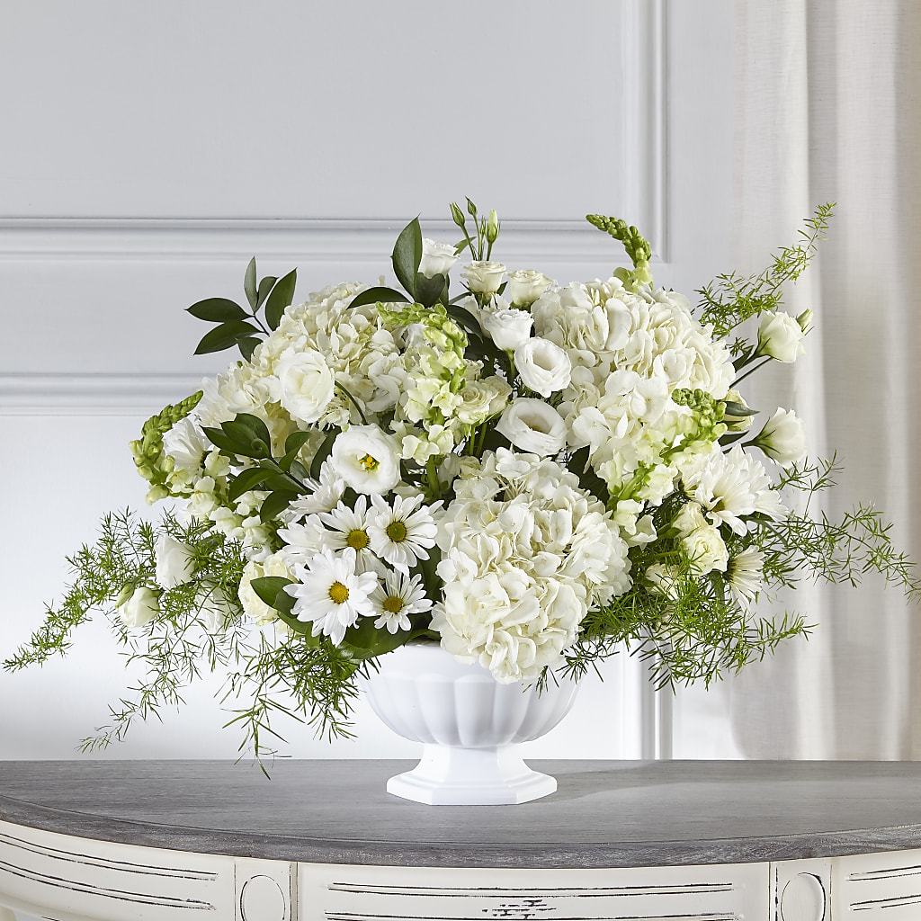 Love & Compassion Arrangement – Bittys Garden, Canon City CO