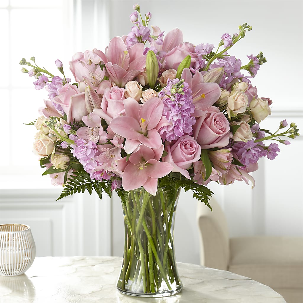 Wishes & Blessings Bouquet – Bittys Garden, Canon City CO