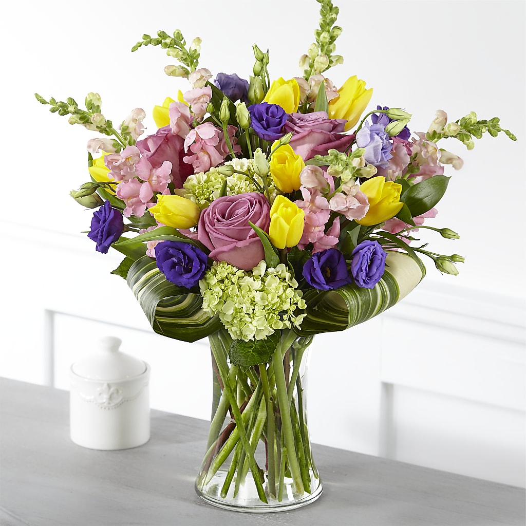 Wondrous Memories Bouquet – Bittys Garden, Canon City CO