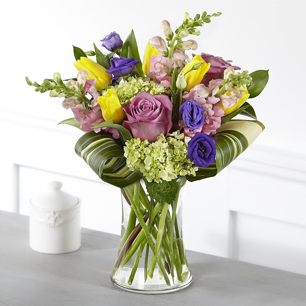 Wondrous Memories Bouquet – Bittys Garden, Canon City CO