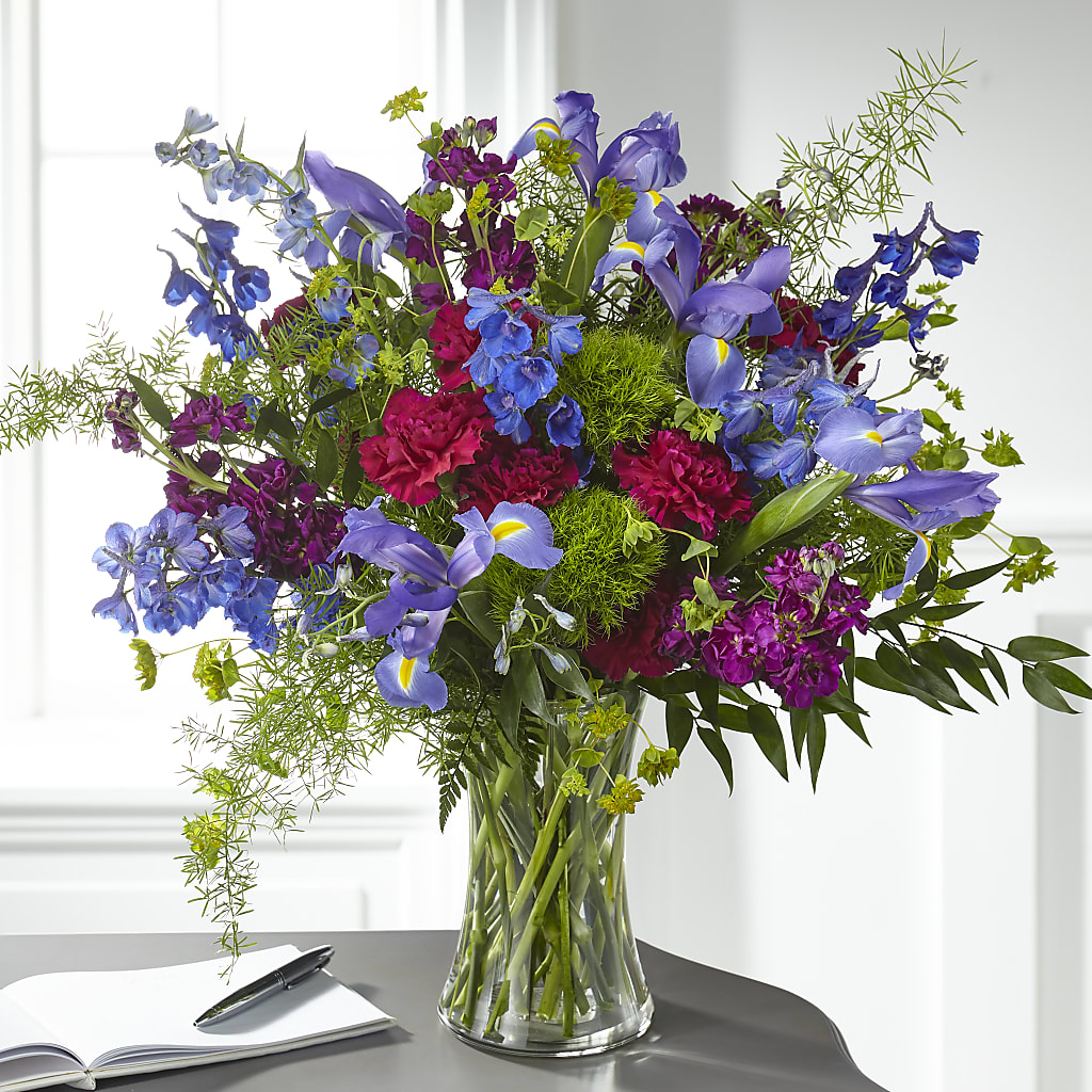 Giving Grace Bouquet – Bittys Garden, Canon City CO