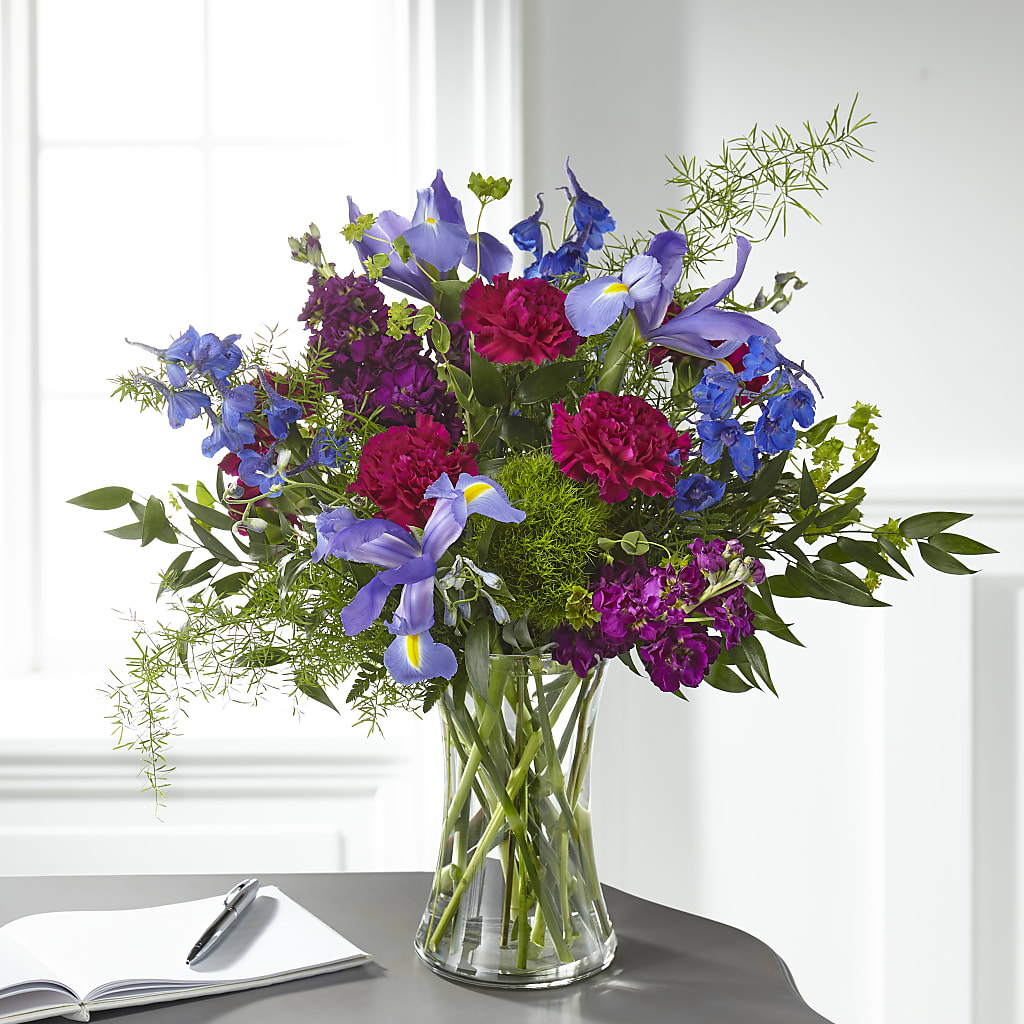 Giving Grace Bouquet – Bittys Garden, Canon City CO