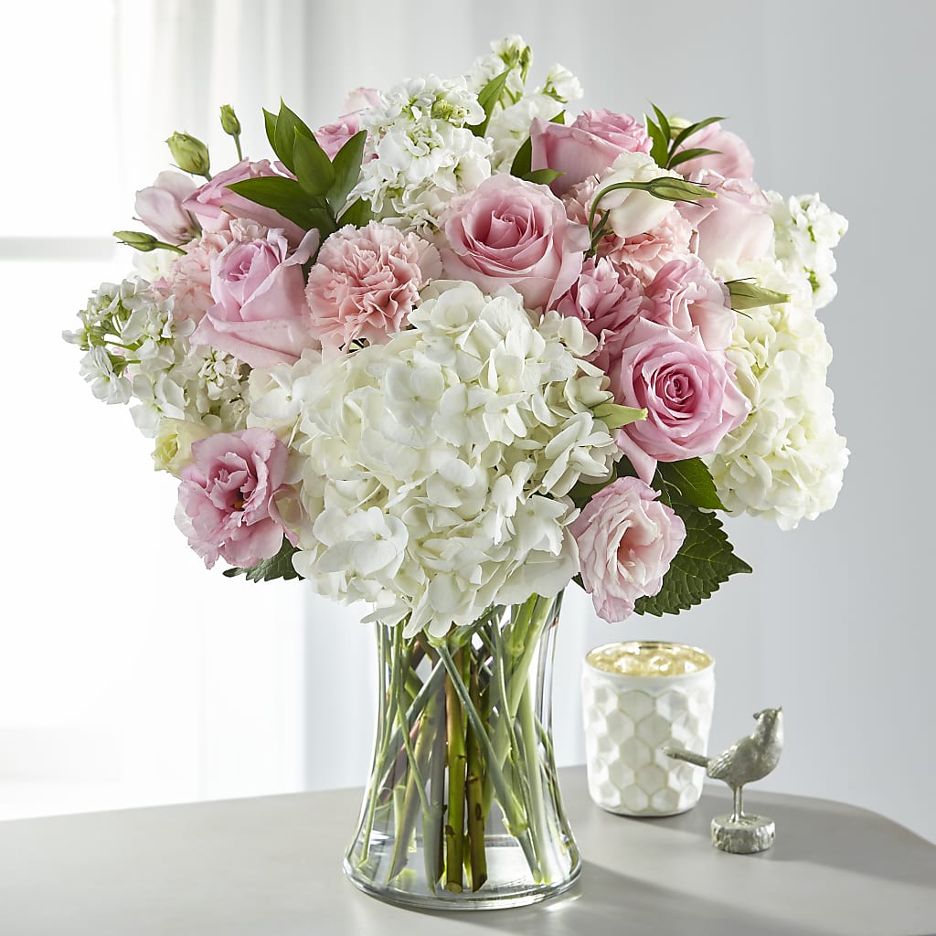 Guiding Grace Bouquet – Bittys Garden, Canon City CO