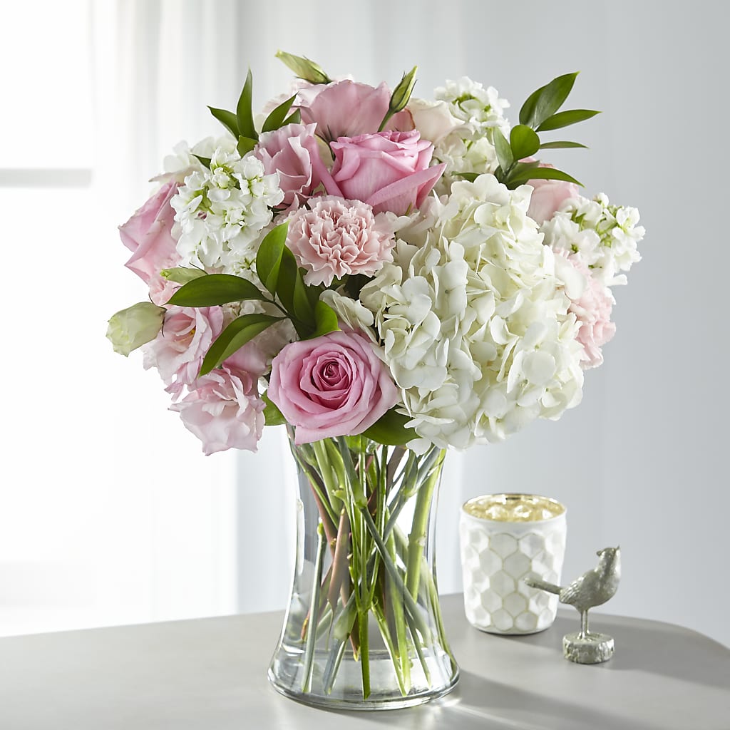 Guiding Grace Bouquet – Bittys Garden, Canon City CO