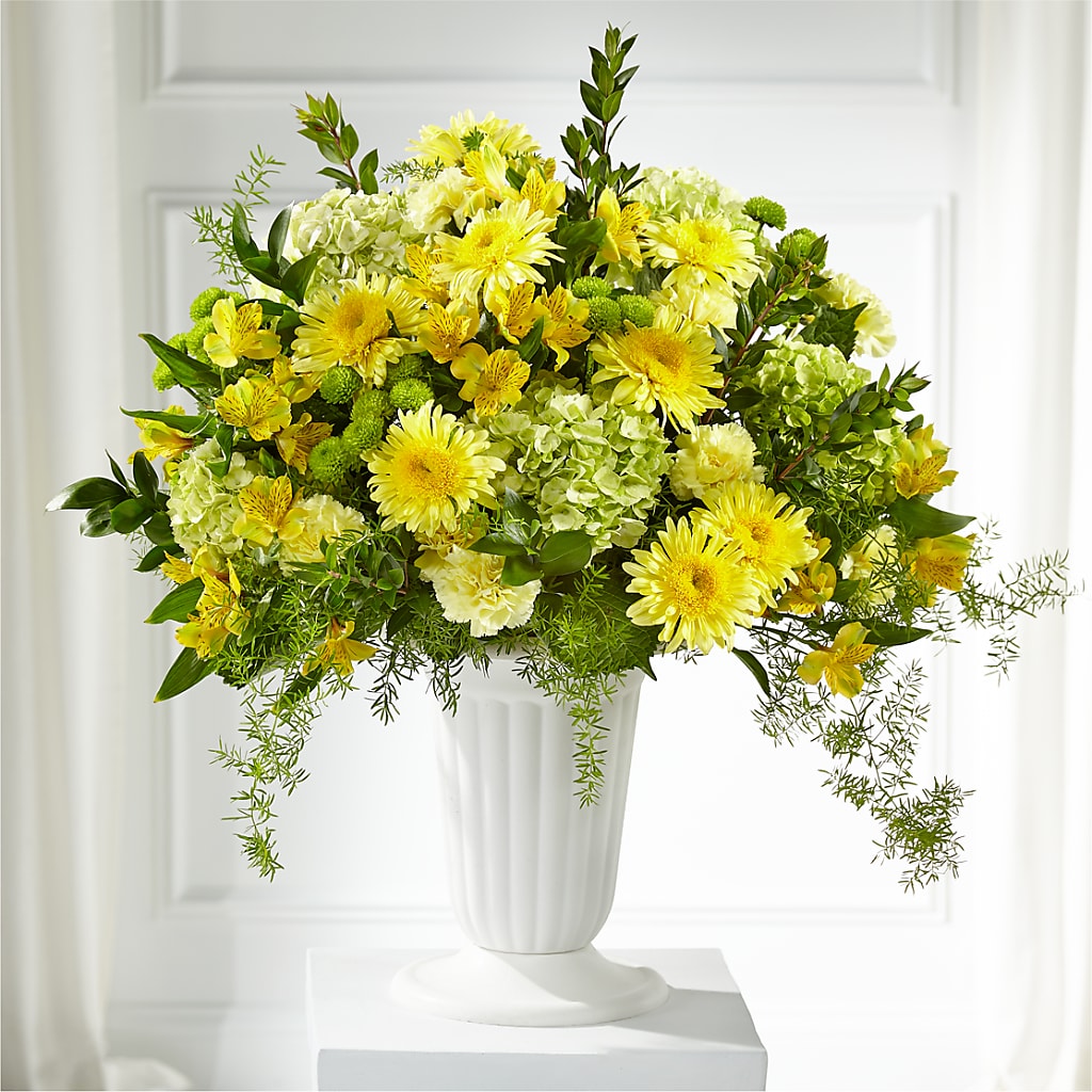 Beloved Blessings Arrangement – Bittys Garden, Canon City CO