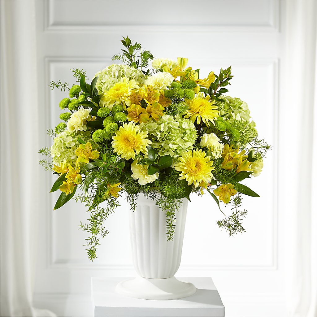 Beloved Blessings Arrangement – Bittys Garden, Canon City CO