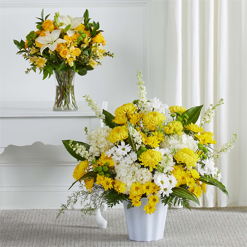 Warm Remembrance Bundles – Bittys Garden, Canon City CO