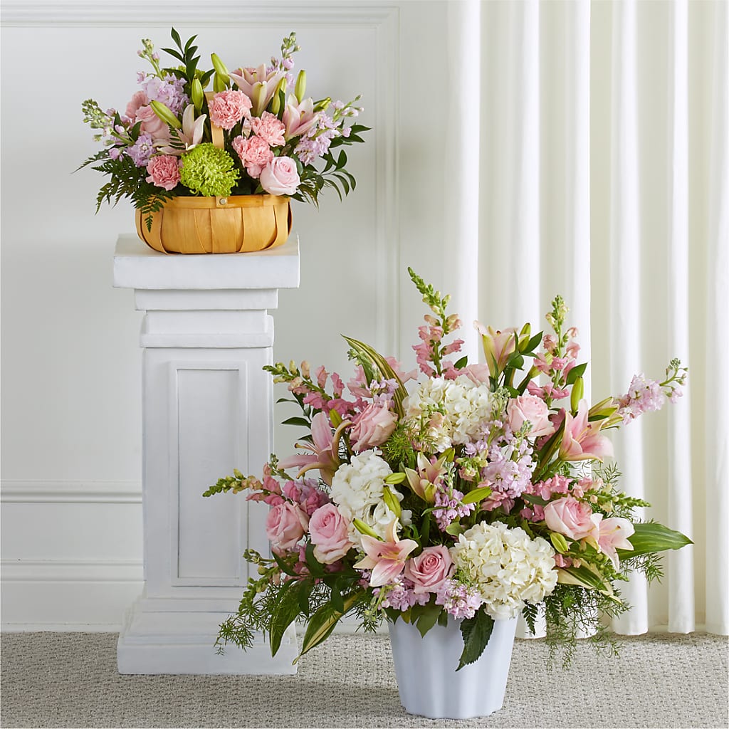 Bountiful Blooms Bundles – Bittys Garden, Canon City CO