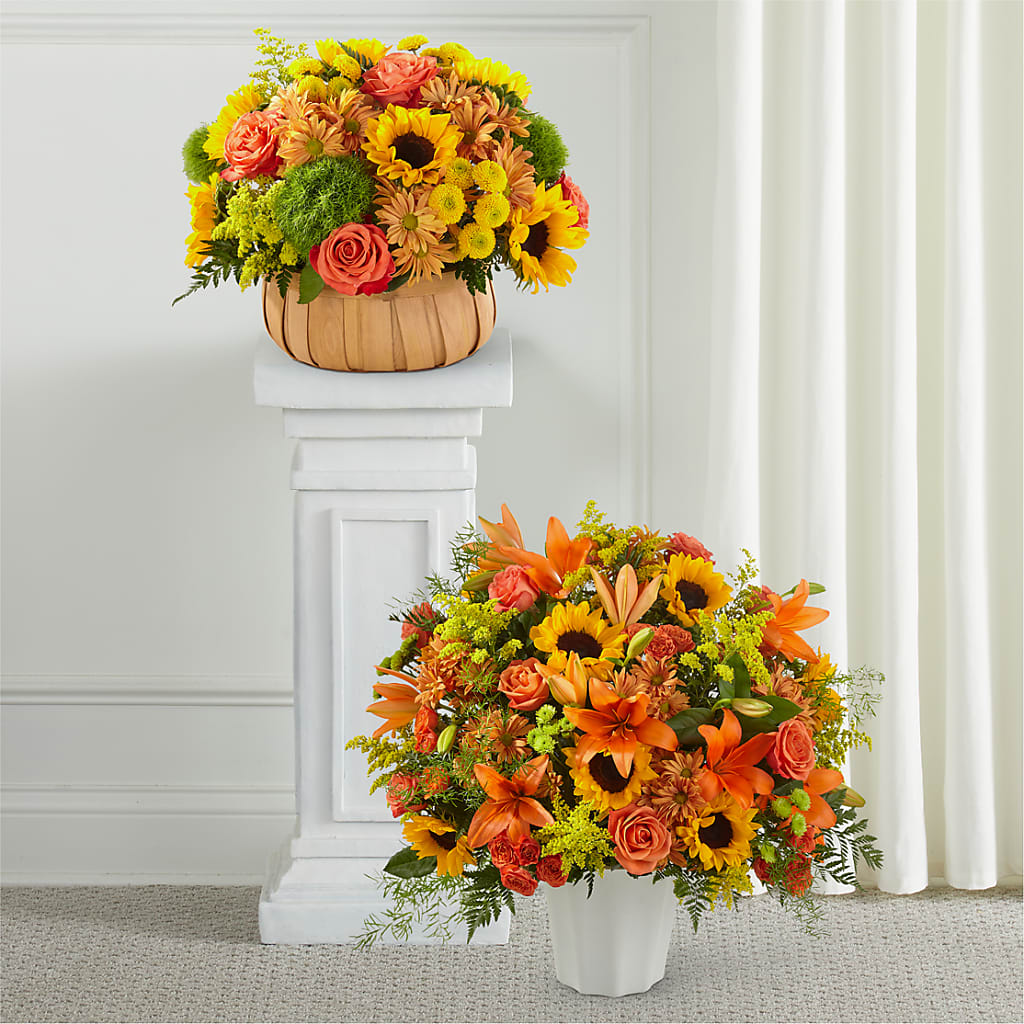 Heart of Gold Bundles – Bittys Garden, Canon City CO