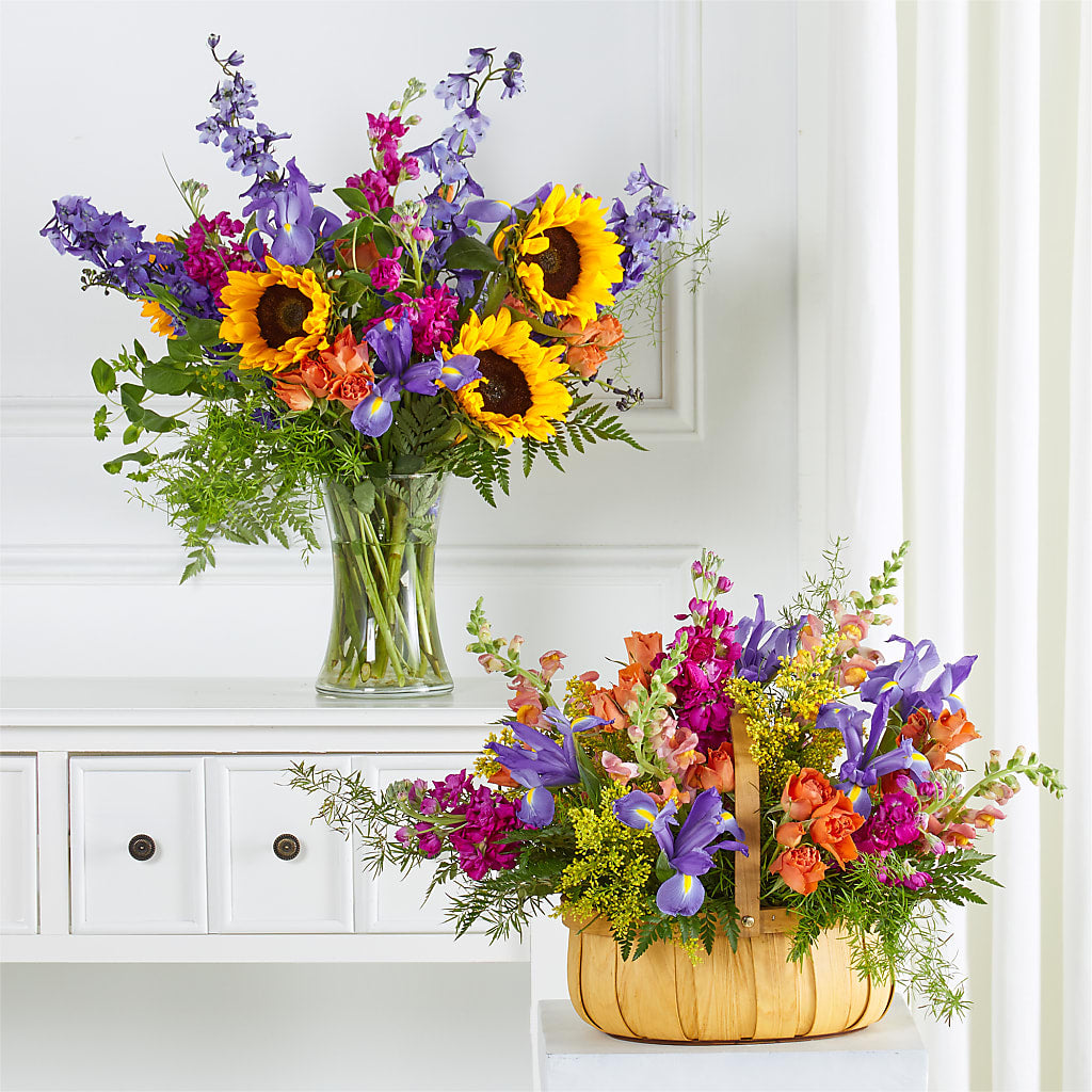 Majestic Memento Bundles – Bittys Garden, Canon City CO