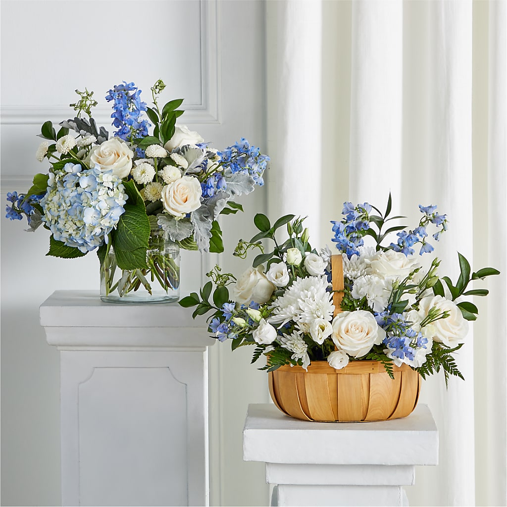 Blessings of Memory Bundles – Bittys Garden, Canon City CO