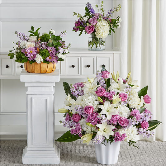 Tender Embrace Bundles – Bittys Garden, Canon City CO