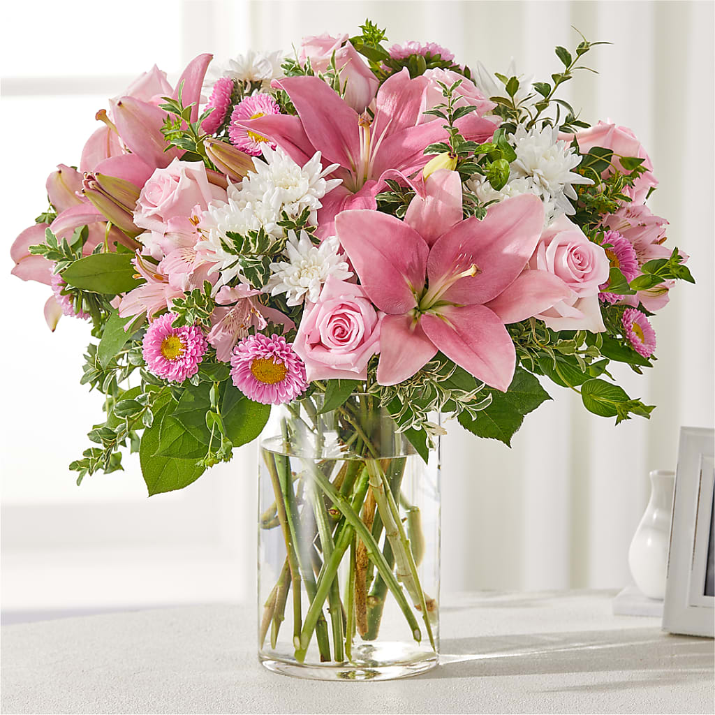 Healing Hug Bouquet – Bittys Garden, Canon City CO