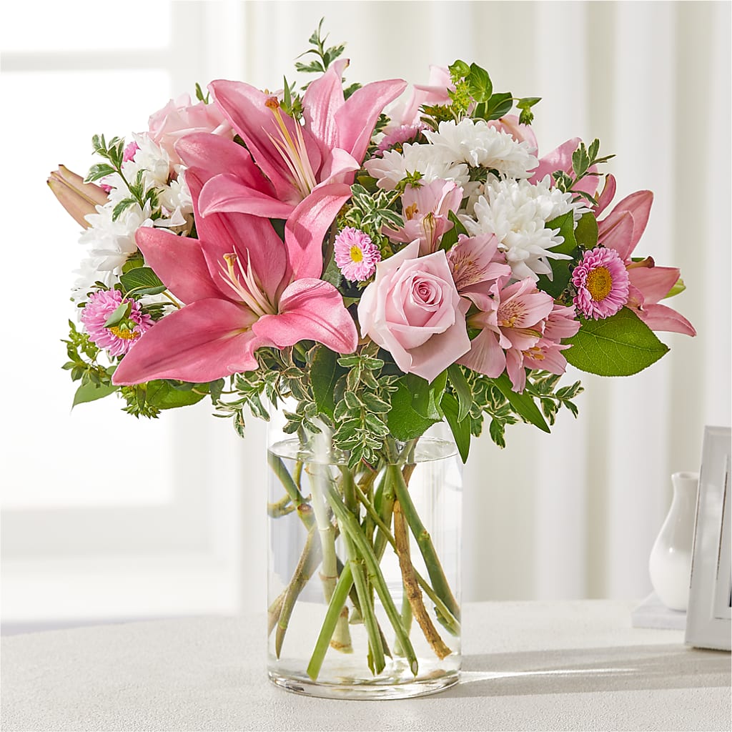 Healing Hug Bouquet – Bittys Garden, Canon City CO