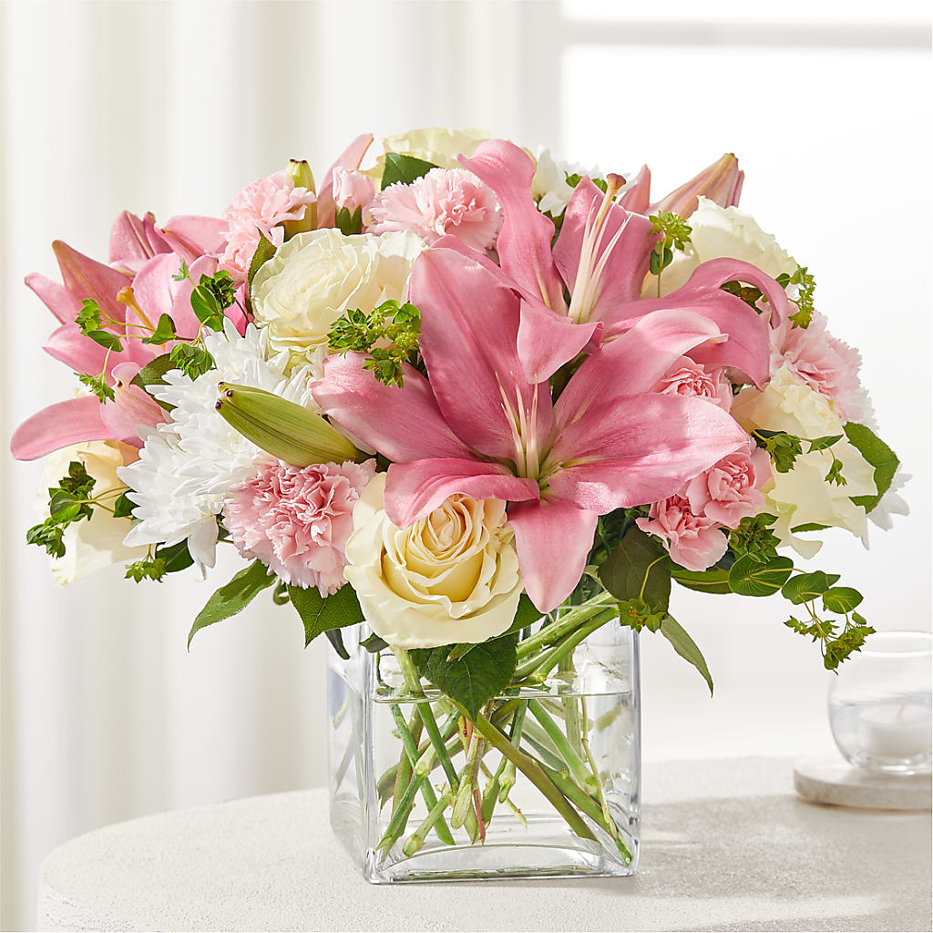 By Your Side Bouquet – Bittys Garden, Canon City CO
