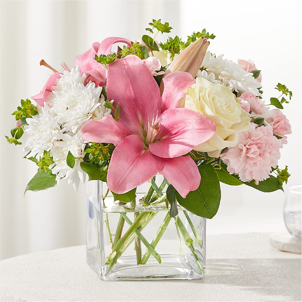 By Your Side Bouquet – Bittys Garden, Canon City CO