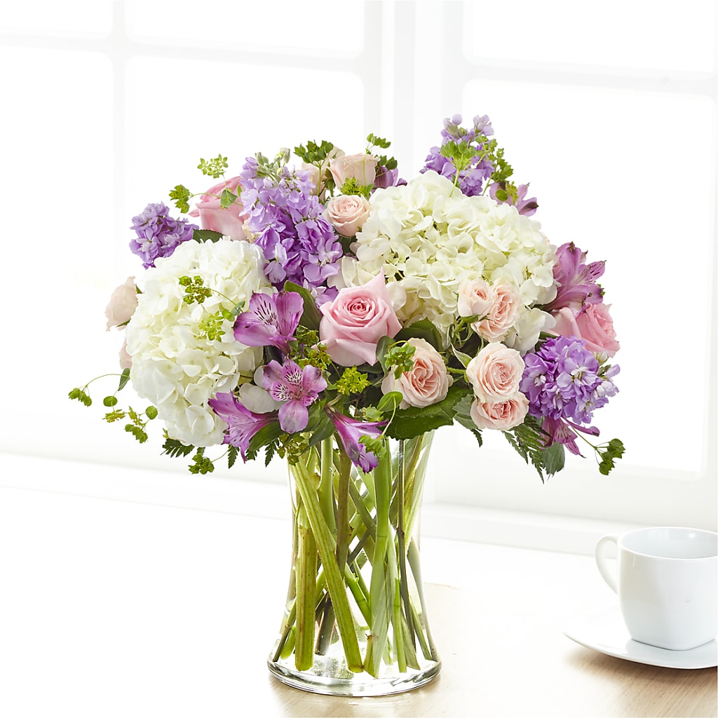 Shared Sentiment Bouquet – Bittys Garden, Canon City CO